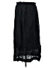 J.Crew Black Casual Skirt Size M - photo 2