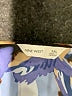 Nine West 100% Polyester Blue Short Sleeve Blouse Size XXL - photo 7
