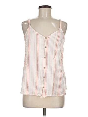 Sonoma Goods for Life Sleeveless Blouse (view 1)