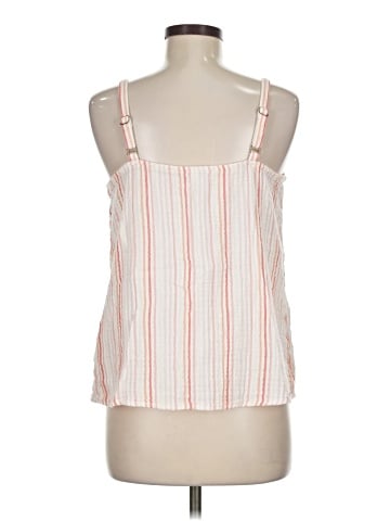 Sonoma Goods for Life Sleeveless Blouse (view 2)