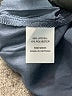 Bailey 44 Polka Dots Gray Long Sleeve Blouse Size L - photo 8