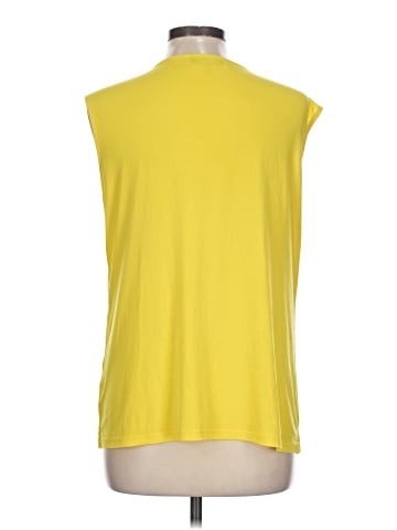 Jones Studio Sleeveless Blouse (view 2)