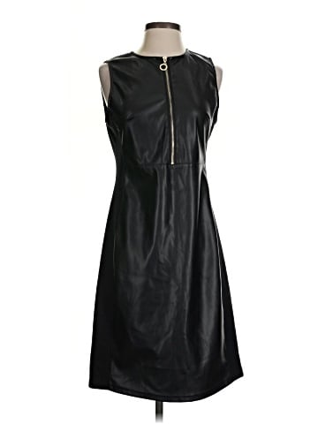 Ellen Tracy Cocktail Dress (view 1)