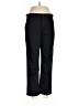 NYDJ Black Casual Pants Size 8 - photo 1