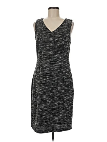 Ann Taylor Factory Casual Dress (view 1)