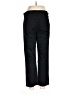 NYDJ Black Casual Pants Size 8 - photo 2
