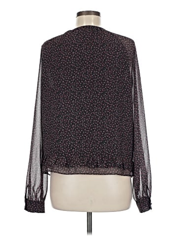 Rebecca Minkoff Long Sleeve Blouse (view 2)