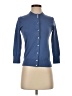 J.Crew Blue Cardigan Size XS - photo 1