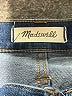 Madewell Blue Jeans Size 27 waist - photo 4