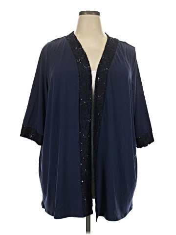 Catherines Cardigan (view 1)