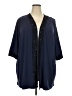 Catherines Blue Cardigan Size 20 Petite - photo 1