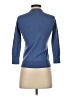 J.Crew Blue Cardigan Size XS - photo 2