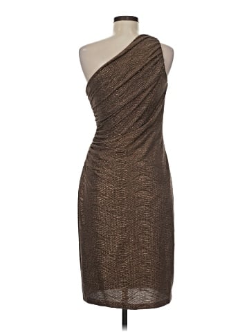 Lauren by Ralph Lauren Cocktail Dress (view 2)