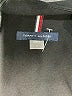 Tommy Hilfiger Black Cocktail Dress Size 4 - photo 7