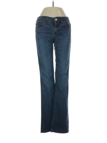 Martin + Osa Jeans (view 1)