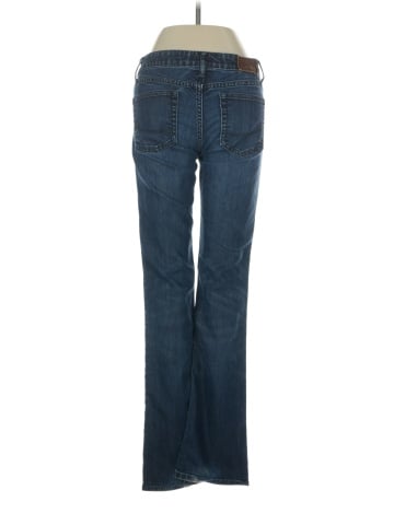 Martin + Osa Jeans (view 2)
