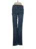 Martin + Osa 100% Cotton Hearts Blue Jeans Size 25 waist - photo 2