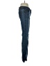Martin + Osa 100% Cotton Hearts Blue Jeans Size 25 waist - photo 4
