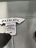 Athleta Gray Active Pants Size 22 - photo 4