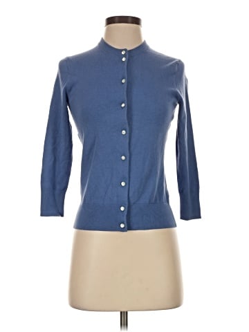 J.Crew Cardigan (view 1)