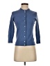 J.Crew Blue Cardigan Size S - photo 1
