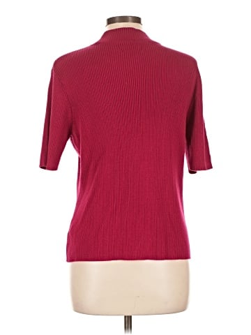 Worthington Turtleneck Sweater (view 2)