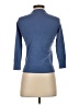 J.Crew Blue Cardigan Size S - photo 2
