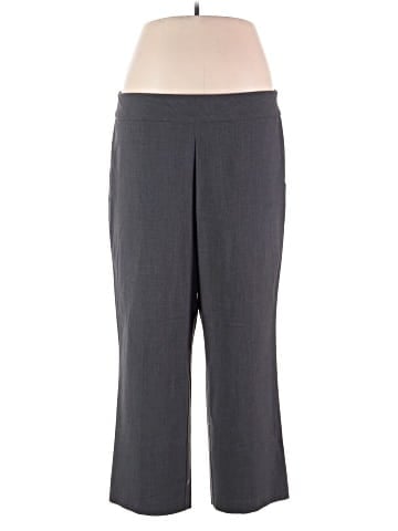 Roz & Ali Dress Pants (view 1)