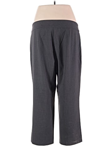 Roz & Ali Dress Pants (view 2)