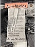 Acne Studios Hearts Gray Jeans Size EU 32 / US 2 - photo 11