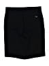 Calvin Klein Solid Black Shorts Size S - photo 2