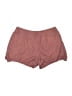 Madewell Solid Brown Shorts Size M - photo 1