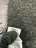 Anne Klein Solid Black Active Pants Size L (petite) - photo 8