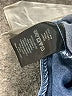 Ann Taylor Blue 3/4 Sleeve Blouse Size 12 - photo 8