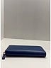 Prada 100% Leather Blue Leather Wallet One size - photo 3