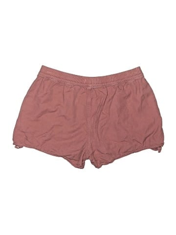 Madewell Short (view 2)