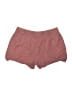 Madewell Solid Brown Shorts Size M - photo 2