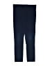 H&M Solid Blue Active Pants Size 6X - photo 1