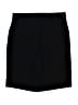 Calvin Klein Solid Black Shorts Size S - photo 1