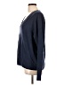 A New Day Blue Pullover Sweater Size L - photo 5