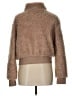 Newbury Kustom 100% Polyester Tan Faux Fur Jacket Size L - photo 2