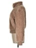 Newbury Kustom 100% Polyester Tan Faux Fur Jacket Size L - photo 5
