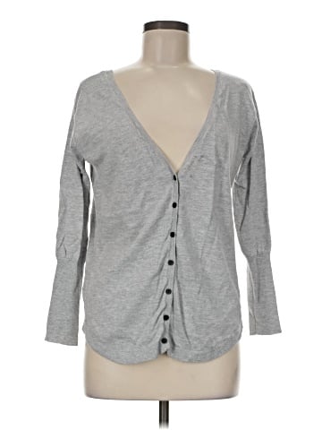 Burton Cardigan (view 1)