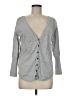 Burton Gray Cardigan Size M - photo 1