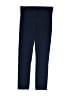 H&M Solid Blue Active Pants Size 6X - photo 2
