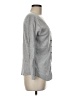 Burton Gray Cardigan Size M - photo 4