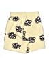 KROST Graphic Yellow Shorts Size XS - photo 2
