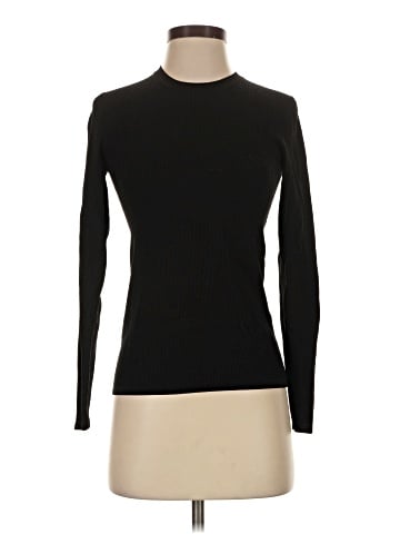 Marc by Marc Jacobs Long Sleeve Turtleneck (view 1)