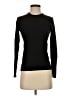 Marc by Marc Jacobs 100% Polypropylene Black Long Sleeve Turtleneck Size XS - photo 1