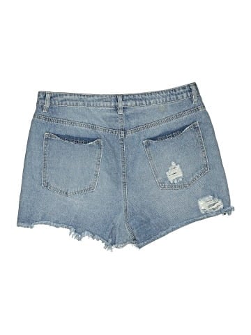 rue21 Denim Shorts (view 2)